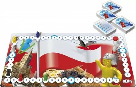 Alias Polska - tantis.pl
