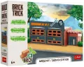 Trefl. Brick Trick - Warsztat - tantis.pl