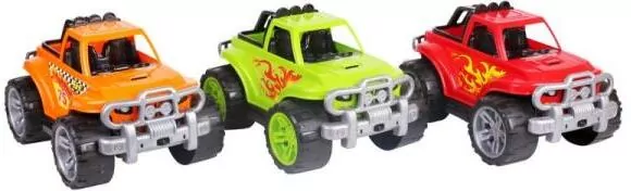 Pojazd SUV MIX - tantis.pl
