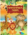 Afrykańska nuda. Zabawa z bajką - tantis.pl