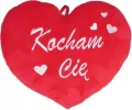 Serce Kocham Cię 15cm - tantis.pl