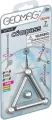 Klocki magnetyczne Geomag Pro-L Compass 7 elementów - tantis.pl