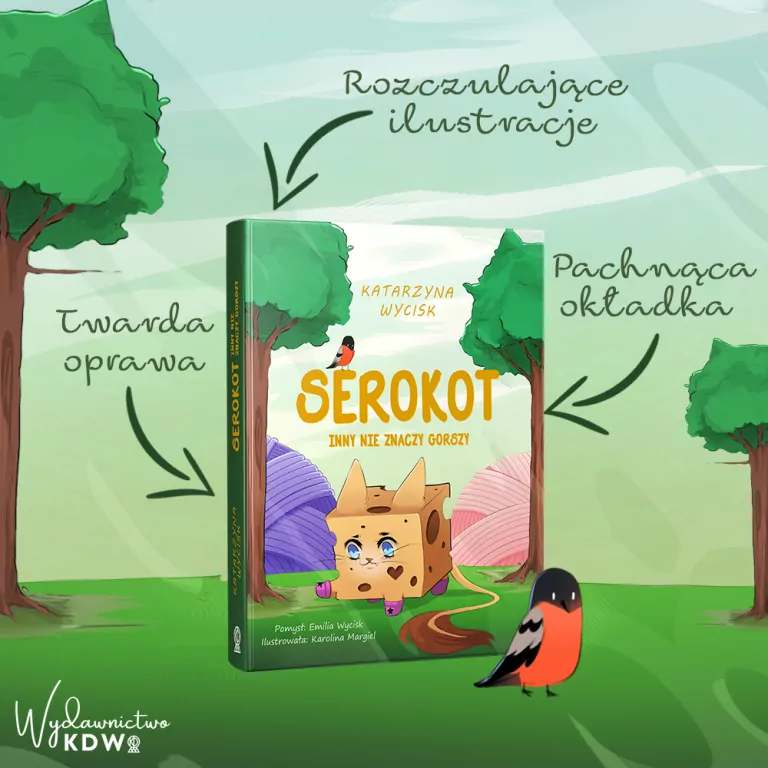 Serokot - tantis.pl