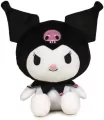 Hello Kitty&Friends - plusz Kuromi 20cm - tantis.pl
