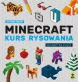 Minecraft. Kurs rysowania. Wydanie 2 - tantis.pl