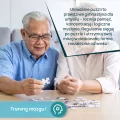 Gra dla Seniora. Puzzle Harmonia - tantis.pl