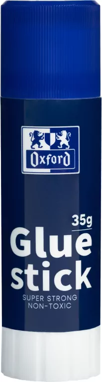 Klej w sztyfcie. Oxford 35g - tantis.pl