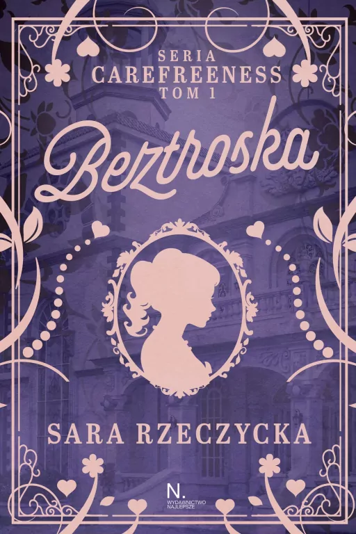 Beztroska. Carefreeness. Tom 1 - tantis.pl