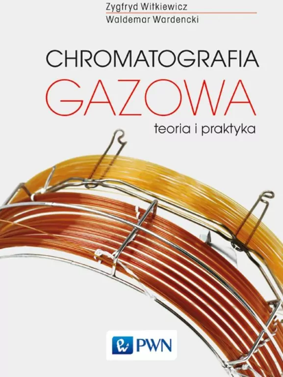 Chromatografia gazowa - tantis.pl