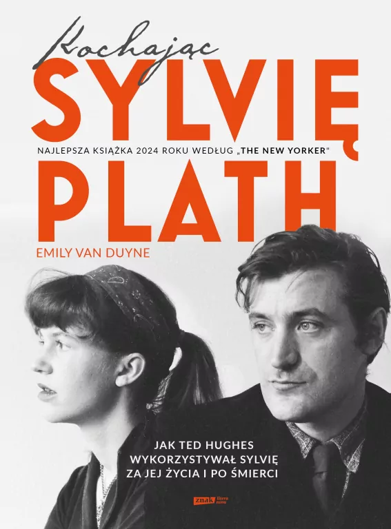 Kochając Sylvię Plath - tantis.pl
