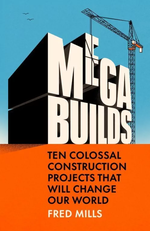 Mega Builds - tantis.pl