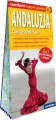 Andaluzja. Costa del Sol. Comfort! map&guide XL - tantis.pl