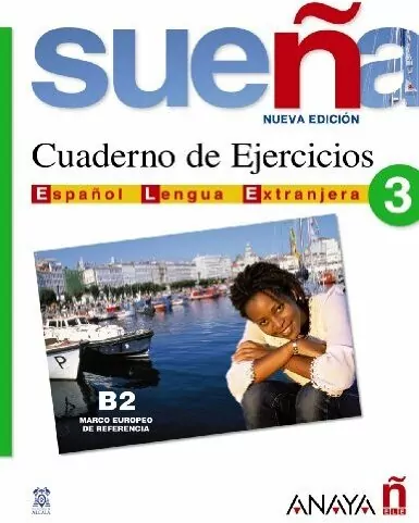Suena 3 ejercicios Nueva edicion - tantis.pl