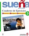 Suena 3 ejercicios Nueva edicion - tantis.pl