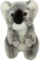 Koala siedząca 18cm - tantis.pl
