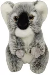 Koala siedząca 18cm