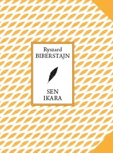 Sen Ikara - tantis.pl