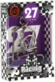 Łamigłówka druciana Racing nr 27 - poziom 1/4 G3 - tantis.pl