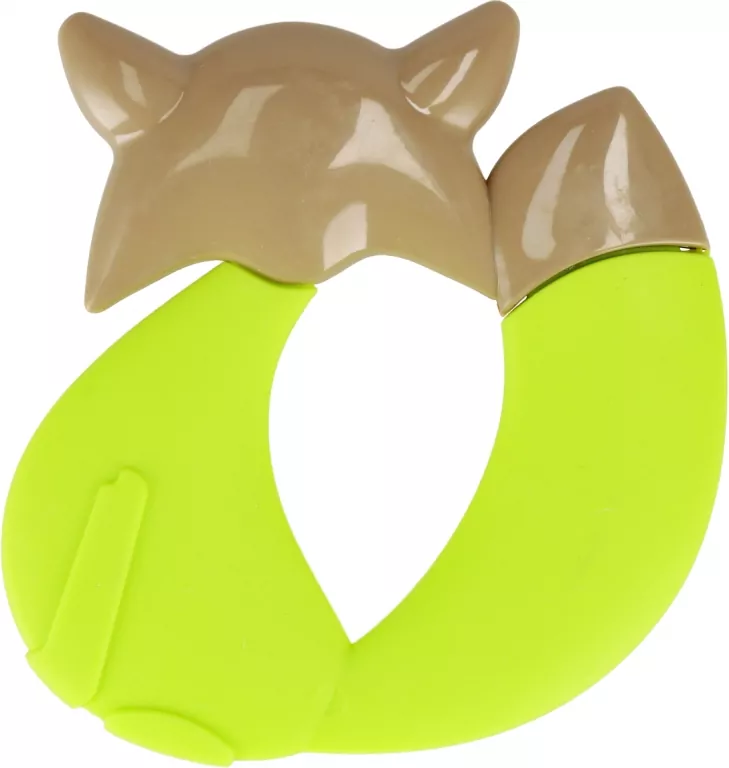 Gryzak dla dzieci lisek mix BAM BAM - tantis.pl