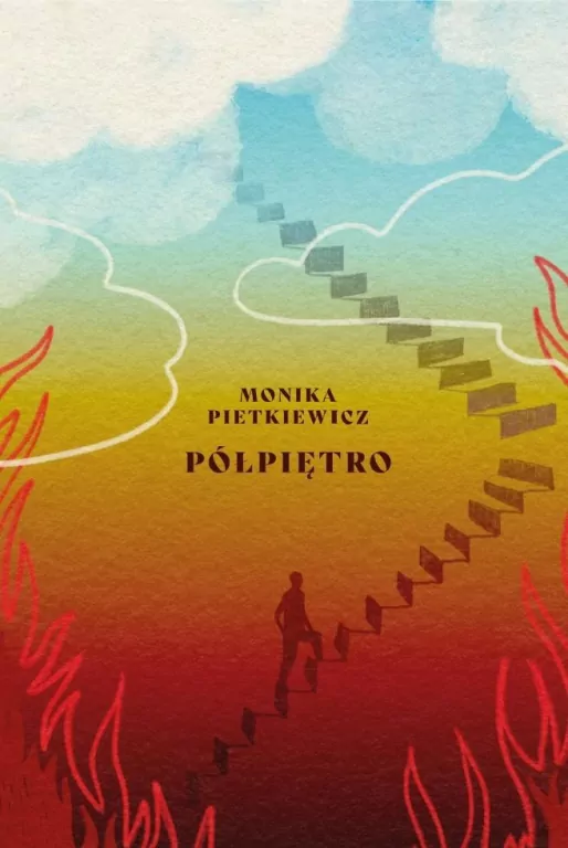 Półpiętro - tantis.pl