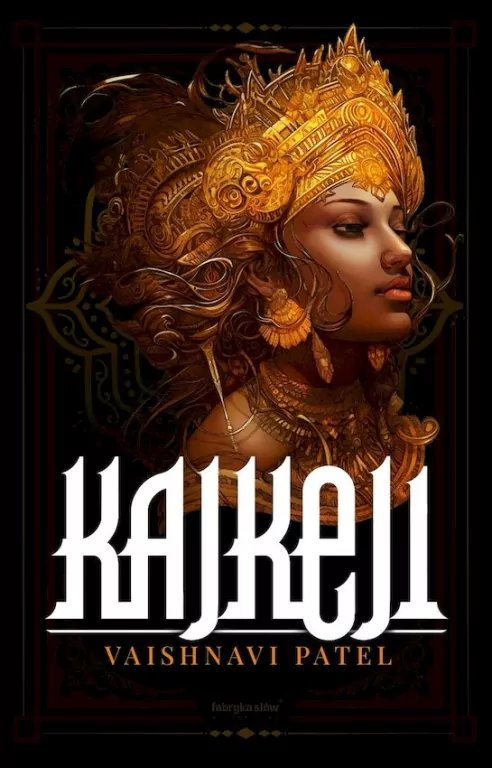 Kajkeji - tantis.pl