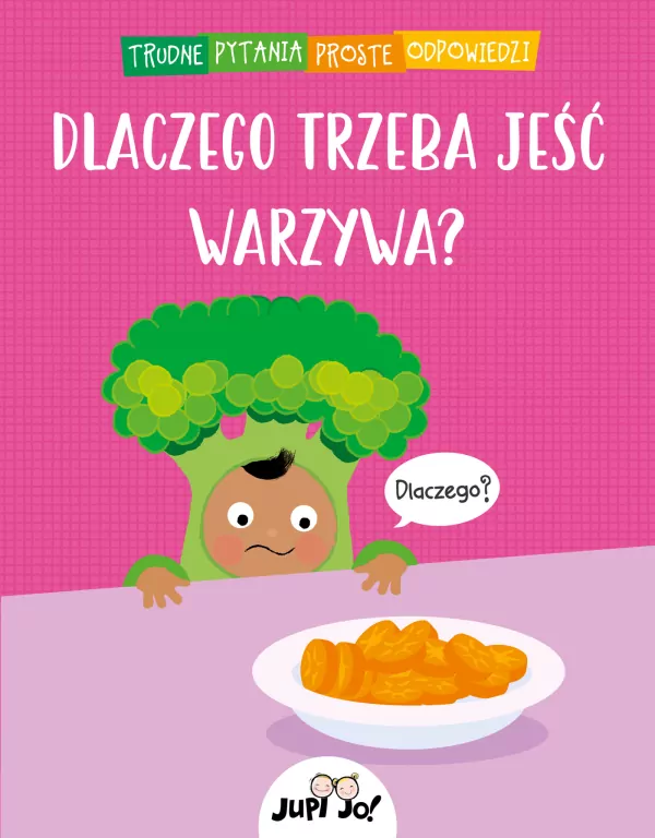 Dlaczego trzeba jeść warzywa? - tantis.pl