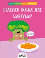 Dlaczego trzeba jeść warzywa? - tantis.pl
