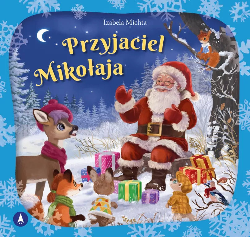 Przyjaciel Mikołaja - tantis.pl