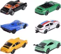 Majorette Porsche Premium Cars mix - tantis.pl