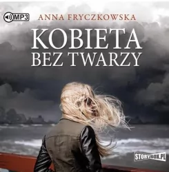 Kobieta bez twarzy. Audiobook