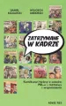 Zatrzymane w kadrze. Komiksowi twórcy z czasów PRL-u - rozmowy i wspomnienia - tantis.pl