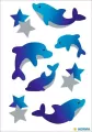 Tatuaże - Delfiny - tantis.pl