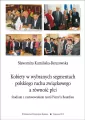 Kobiety w wybranych segmentach polskiego ruchu... - tantis.pl