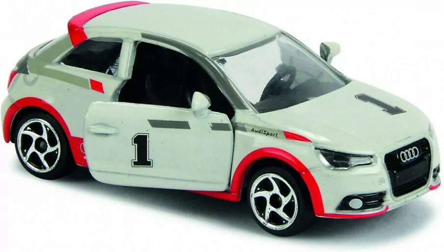 Racing Cars, 18 rodzajów - tantis.pl