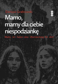 Mamo, mamy dla ciebie niespodziankę - tantis.pl