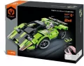 Klocki R/C Auto sportowe 2w1 335el - tantis.pl