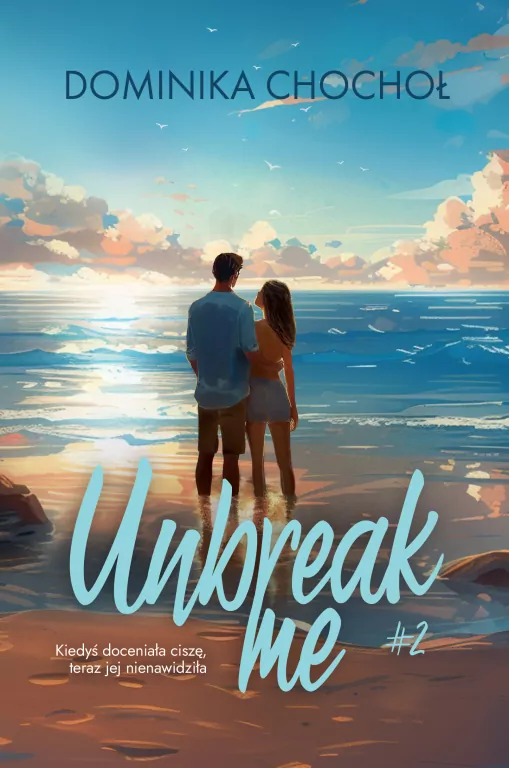Unbreak me - tantis.pl