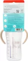 NUK. Perfect Match. Butelka. 260 ml. Małpka - tantis.pl
