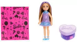 BRB CHELSEA GLAM PARTY NIESPODZIANKA JFY04 TUB3 - tantis.pl