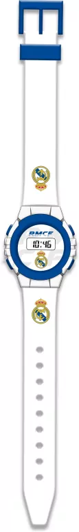 Zegarek cyfrowy KE02 ECO Real Madryt - tantis.pl