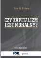Czy kapitalizm jest moralny? - tantis.pl