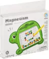Mozaika magnetyczna Żółw - tantis.pl