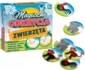 Magiczne odkrycia. Zwierzęta - tantis.pl