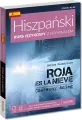 Roja es la nieve. Hiszpański. Kurs językowy z kryminałem - tantis.pl