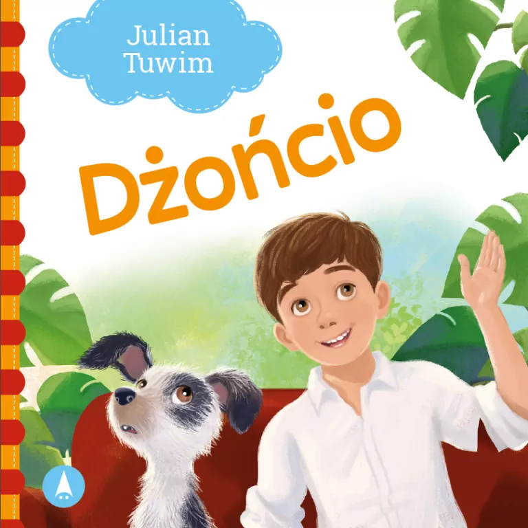 Dżońcio - tantis.pl