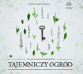 Tajemniczy ogród. Audiobook - tantis.pl