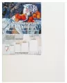 Podobrazie malarskie 24x30 ASTRA - tantis.pl
