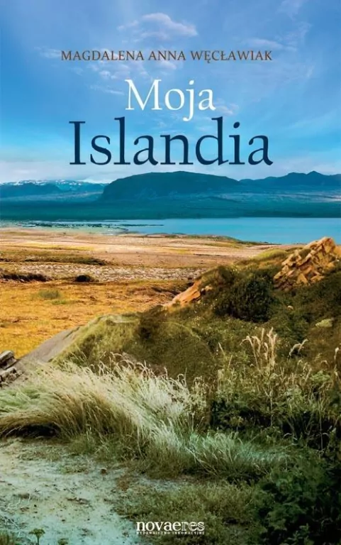 Moja Islandia - tantis.pl