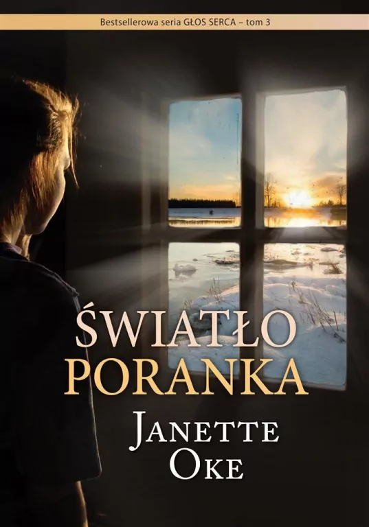 Światło poranka - tantis.pl
