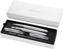 Zestaw Jazz Noble Elegance pióro wieczne
